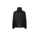 CRIVIT Herren Lightweight-Funktionsjacke, mit Kapuze (Schwarz, M (48/50)) - B-Ware neuwertig