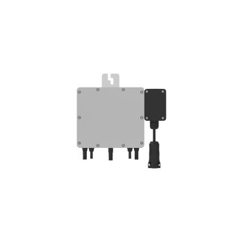 Vale Balkonkraftwerk DEYE 860 W - B-Ware gut