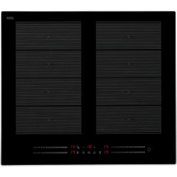 Hanseatic Induktions-Kochfeld von SCHOTT CERAN®...