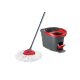 Vileda Wischmopp-Set »Easy Wring & Clean« - B-Ware neuwertig