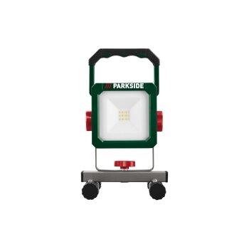 PARKSIDE® Akku–LED-Strahler PAS 2200 D5 - B-Ware sehr gut