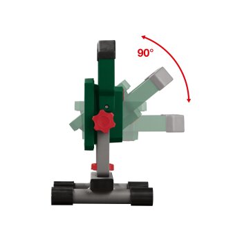 PARKSIDE® Akku–LED-Strahler PAS 2200 D5 - B-Ware sehr gut