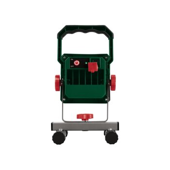 PARKSIDE® Akku–LED-Strahler PAS 2200 D5 - B-Ware sehr gut