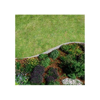 PARKSIDE® Rasenkante (Silber) - B-Ware neuwertig