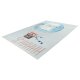 Obsession Kinderteppich »My Greta 601«, shhh, 115 x 170 cm - B-Ware sehr gut