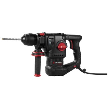 PARKSIDE PERFORMANCE® Bohr- und Meißelhammer...