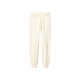 esmara® Damen Plüschleggings (Beige, M(40/42)) - B-Ware sehr gut