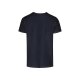 LIVERGY® 3er Set Herren-T-Shirts, XL, schwarz/marineblau/weiß - B-Ware neuwertig