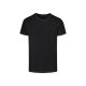 LIVERGY® 3er Set Herren-T-Shirts, XL, schwarz/marineblau/weiß - B-Ware neuwertig