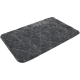 LIVARNO® Badematte, 60 x 90 cm, grau - B-Ware sehr gut