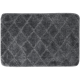 LIVARNO® Badematte, 60 x 90 cm, grau - B-Ware sehr gut