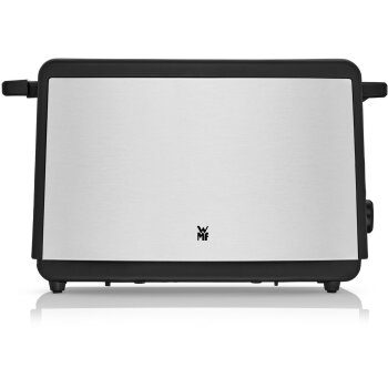 WMF 2-Scheiben-Toaster Bueno Edition, mit integriertem...