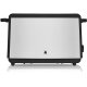 WMF 2-Scheiben-Toaster Bueno Edition, mit integriertem Brötchenaufsatz - B-Ware sehr gut