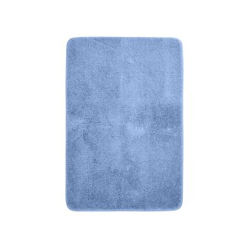 LIVARNO® Badematte (Blau) - B-Ware neuwertig