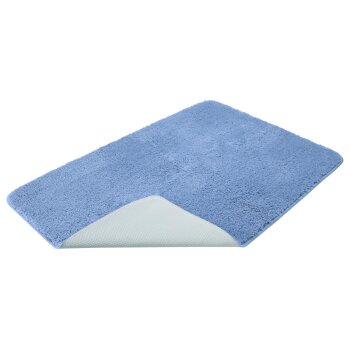 LIVARNO® Badematte (Blau) - B-Ware neuwertig