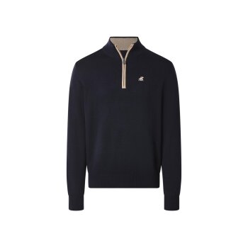 esmara Men Herren Premium-Stricktroyer (Navy, XL (56/58))...