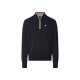 esmara Men Herren Premium-Stricktroyer (Navy, XL (56/58)) - B-Ware neuwertig