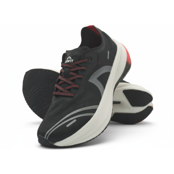 CRIVIT Damen Laufschuh »CarbonLite 1.0« - B-Ware