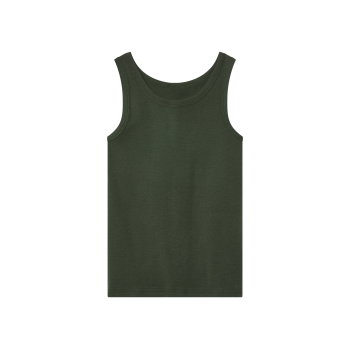 esmara® Kinder Unterhemden, 2 Stück - B-Ware