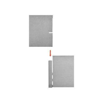 PARKSIDE® Rasenkante - B-Ware