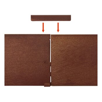 PARKSIDE® Rasenkante - B-Ware