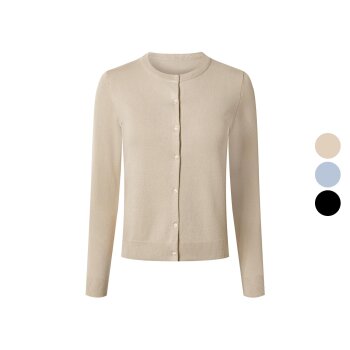esmara® Damen Feinstrick-Cardigan - B-Ware
