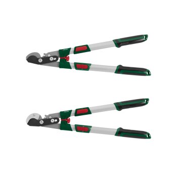 PARKSIDE® Teleskop-Astscheren - B-Ware