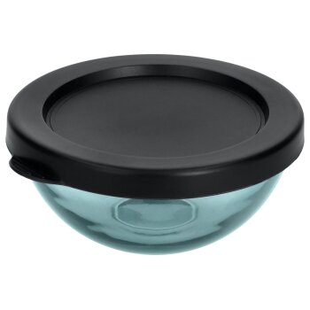 SILVERCREST® Glasschüssel-Set, 5-teilig - B-Ware