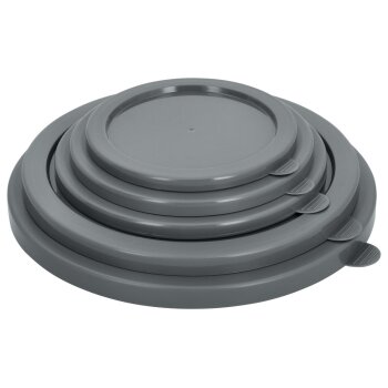 SILVERCREST® Glasschüssel-Set, 5-teilig - B-Ware