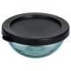 SILVERCREST® Glasschüssel-Set, 5-teilig - B-Ware