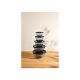 SILVERCREST® Glasschüssel-Set, 5-teilig - B-Ware