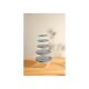 SILVERCREST® Glasschüssel-Set, 5-teilig - B-Ware