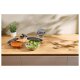 SILVERCREST® Glasschüssel-Set, 5-tlg. - B-Ware