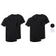 esmara Men Feinripp-Unterziehshirts, 2 Stück - B-Ware
