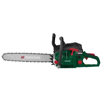 PARKSIDE® Benzin-Kettensäge »PBKS 53...