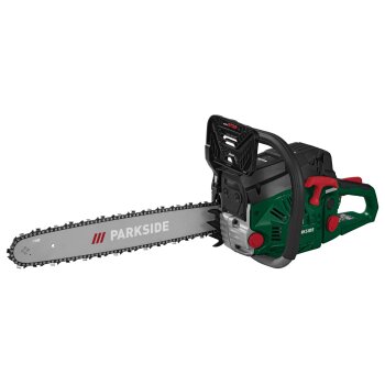 PARKSIDE® Benzin-Kettensäge »PBKS 53 C3« - B-Ware