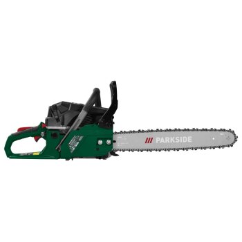 PARKSIDE® Benzin-Kettensäge »PBKS 53 C3« - B-Ware