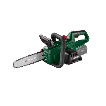 PARKSIDE® 20 V Akku-Kettensäge »PAKS 20-Li...