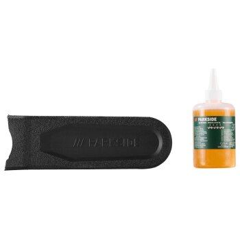 PARKSIDE® 20 V Akku-Kettensäge »PAKS 20-Li F5«, ohne Akku und Ladegerät - B-Ware