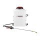 PARKSIDE PERFORMANCE® 20 V Akku-Rucksackdrucksprüher »PPARDS 16 D3«, ohne Akku und Ladegerät - B-Ware