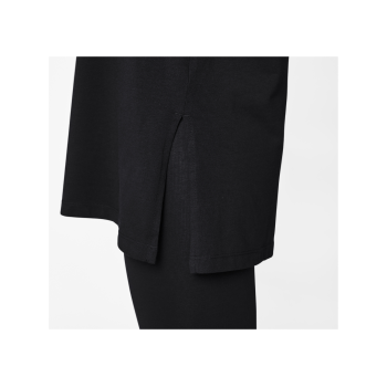 esmara® Damen Pyjama, angenehmer Tragekomfort (Schwarz, S(36/38)) - B-Ware neuwertig
