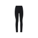 esmara® Damen Pyjama, angenehmer Tragekomfort (Schwarz, S(36/38)) - B-Ware neuwertig
