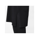esmara® Damen Pyjama, angenehmer Tragekomfort (Schwarz, S(36/38)) - B-Ware neuwertig