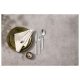 SILVERCREST® Edelstahl-Besteck-Set, 30-teilig (Modern) - B-Ware neuwertig