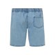 LIVERGY® Herren Jeansshorts, mit Eingrifftaschen (Hellblau, XL (56/58)) - B-Ware neuwertig