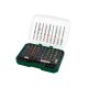 PARKSIDE® 71-teiliges Bit-Set PBS3 A2, mit Spezialbits - B-Ware Transportschaden Kosmetisch