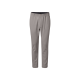 esmara Men Herren Chino, Slim Fit (Grau, XL (56/58)) - B-Ware neuwertig