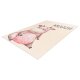 Obsession Kinderteppich »My Greta 608«, muuh, 115 x 170 cm - B-Ware sehr gut