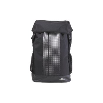 CRIVIT Sporttasche / Sportrucksack (Sportrucksack mit Deckel) - B-Ware neuwertig