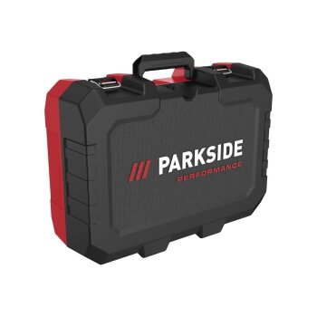 PARKSIDE PERFORMANCE® Bohr- und Meißelhammer »PPBH 1050 A1« - B-Ware sehr gut